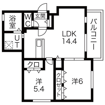 プランタン円山