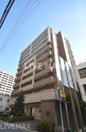 プレサンスOSAKA江坂の画像