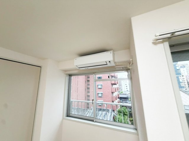 第2アーバンス新大阪の設備