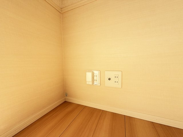 ディアコート・フジの設備
