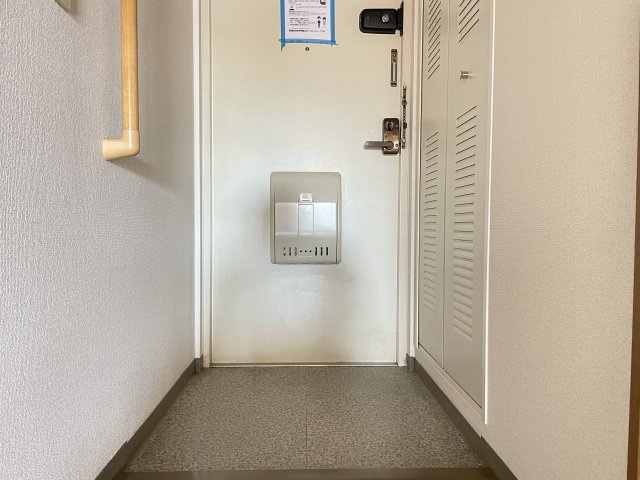 ★玄関★