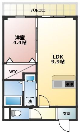 ソリティア西宮池田