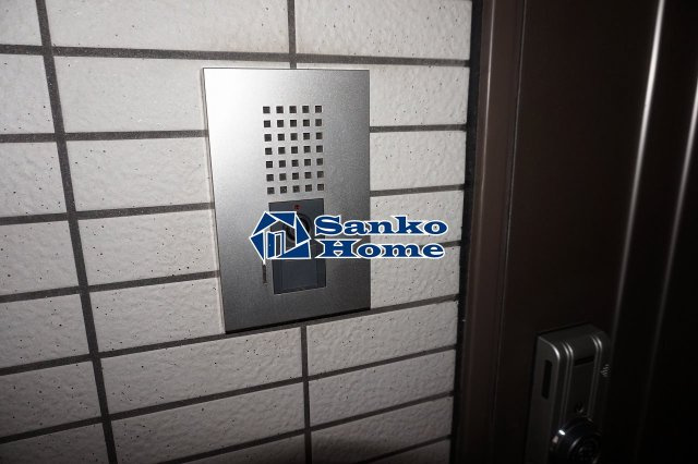 グランド・ガーラ銀座のセキュリティ