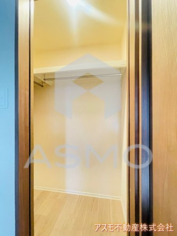 【収納】 | エスリードレジデンス大阪天王寺 | 同マンション別部屋　参考写真