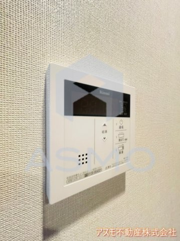 【設備】 | エスリードレジデンス大阪天王寺 | 同マンション別部屋　参考写真