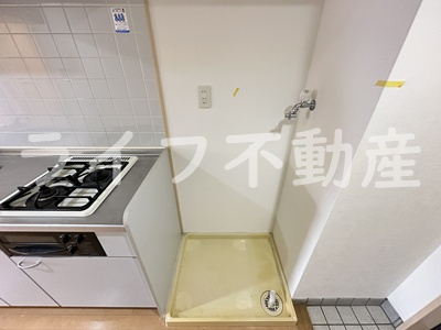 ヴィアルCity深江のその他