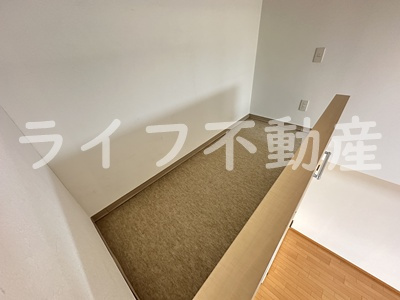 ヴィアルCity深江の内装|内装もきれいです