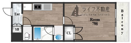 ヴィアルCity深江