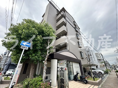 ヴィアルCity深江