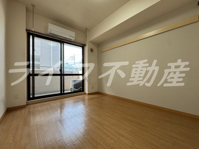 ヴィアルCity深江の居間・リビング|居間です