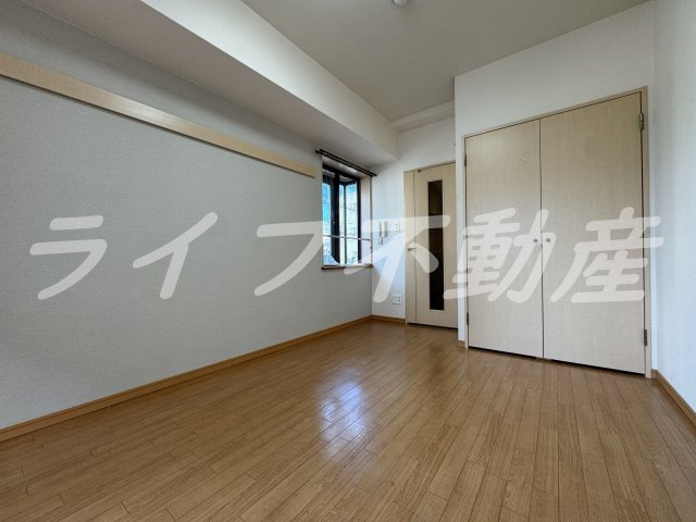 ヴィアルCity深江の内装|きれいな内装です