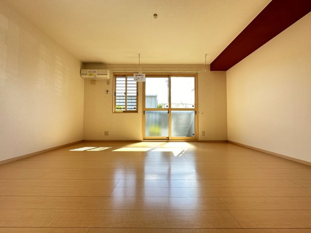ヴィヴレ北金田の内装