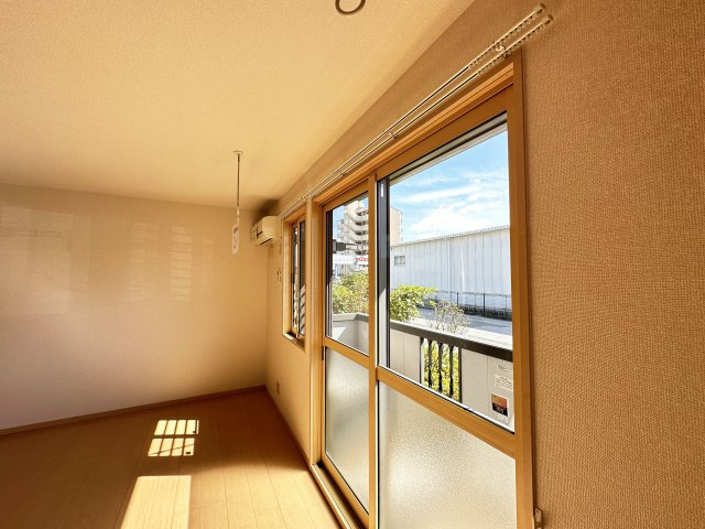 ヴィヴレ北金田の内装