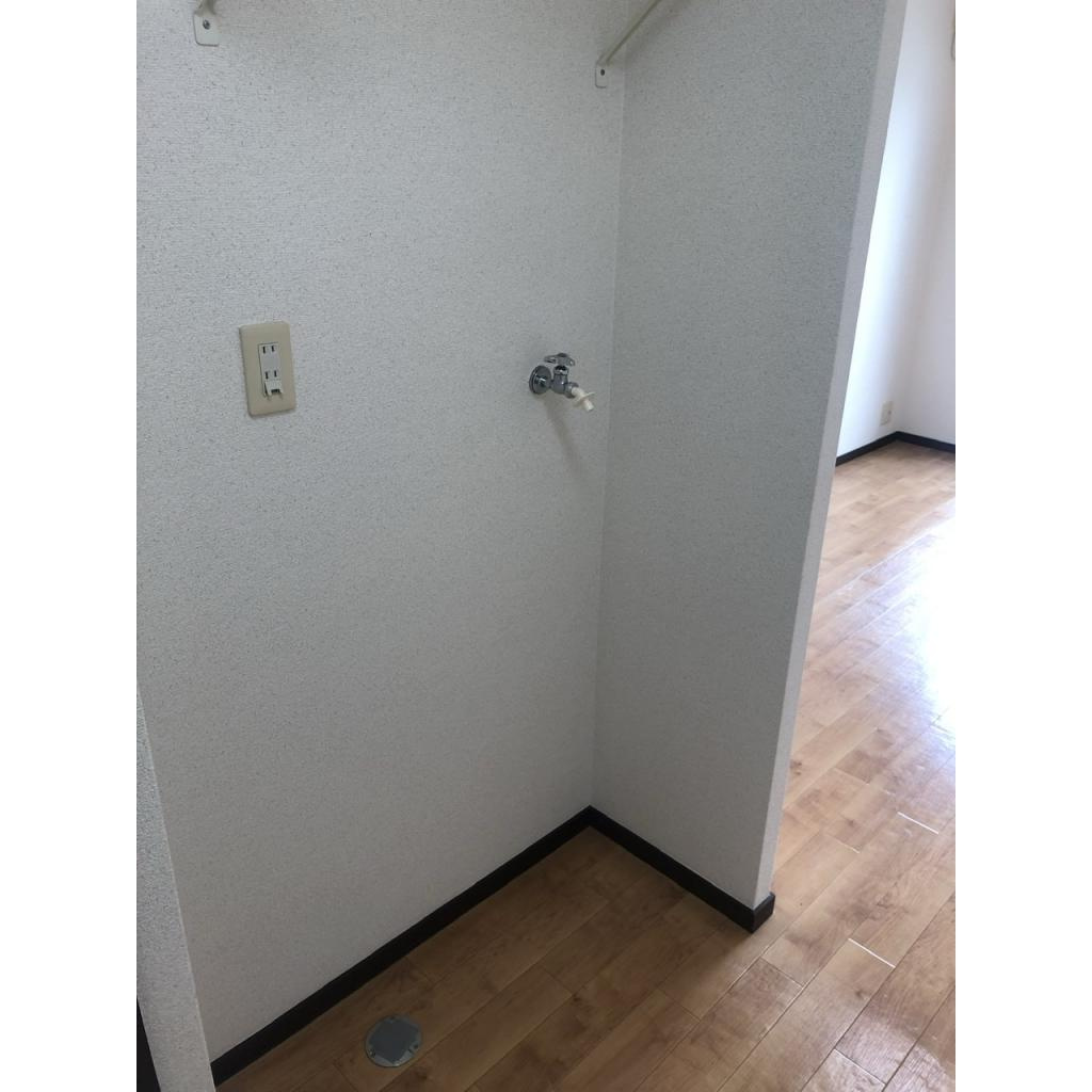 ヴィラージュみのお　Ａのその他