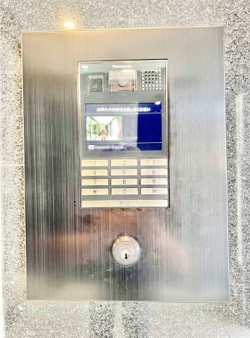 プレサンス千種駅前レガートの設備