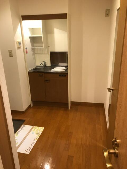 メインステージカテリーナ恵比寿駅前のキッチン|使いやすいキッチンです
