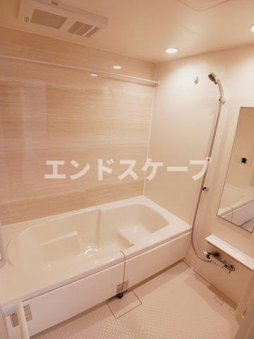 ソラーナ　Ａの浴室|高崎、前橋のお部屋探しはエンドスケープまで！お客様の理想お聞かせ下さい♪