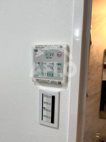 フィオーレ都島北の設備