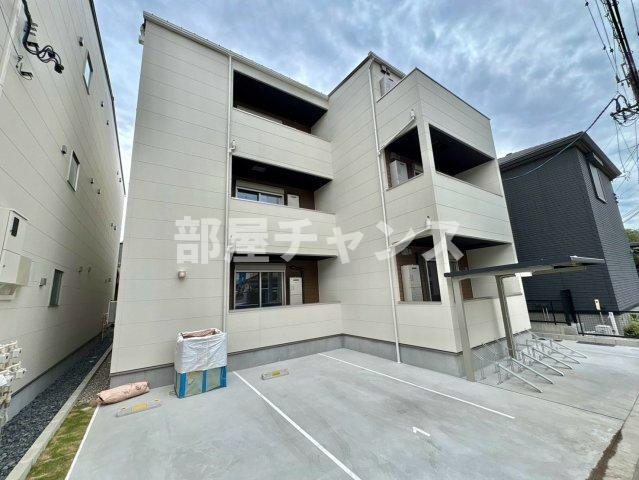 ジーメゾン名古屋中川グレイス
