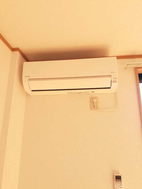 アルペンローゼの設備
