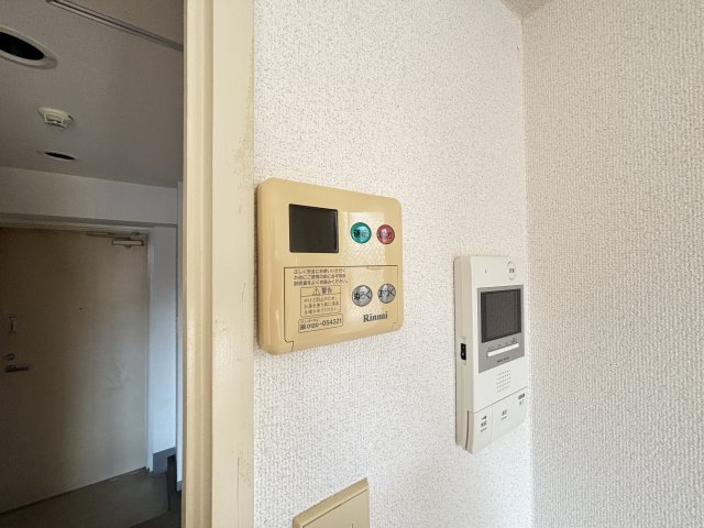 ★設備★