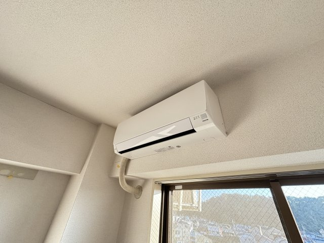 ★エアコン★
