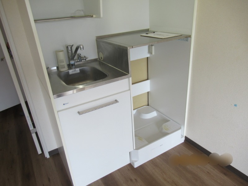 ★キッチン★