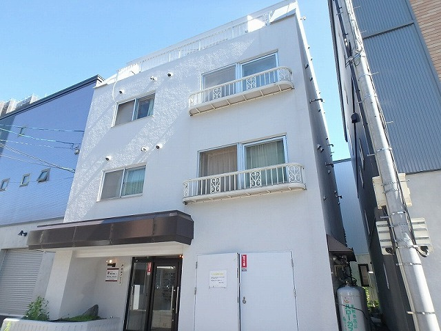 円山プレイス
