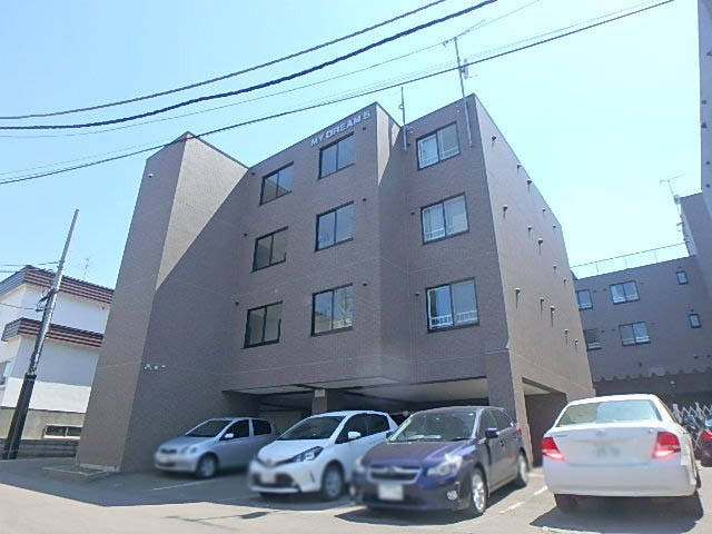 マイドリーム５