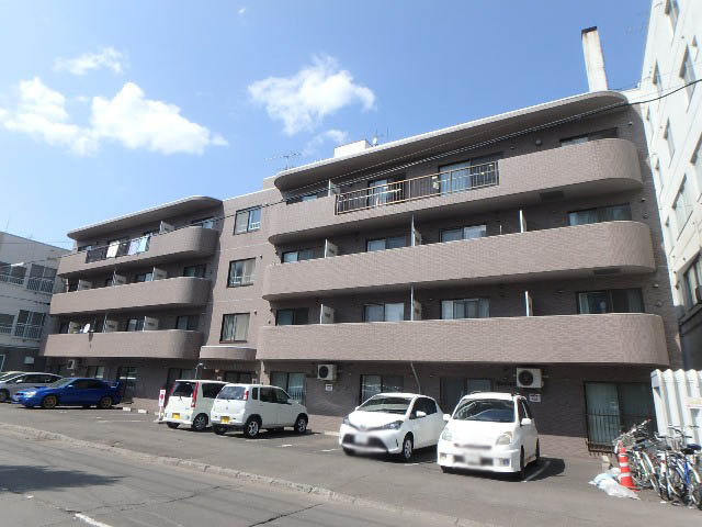 エクセレンス東札幌