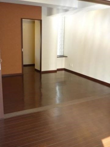【居間・リビング】表参道レジデンス
