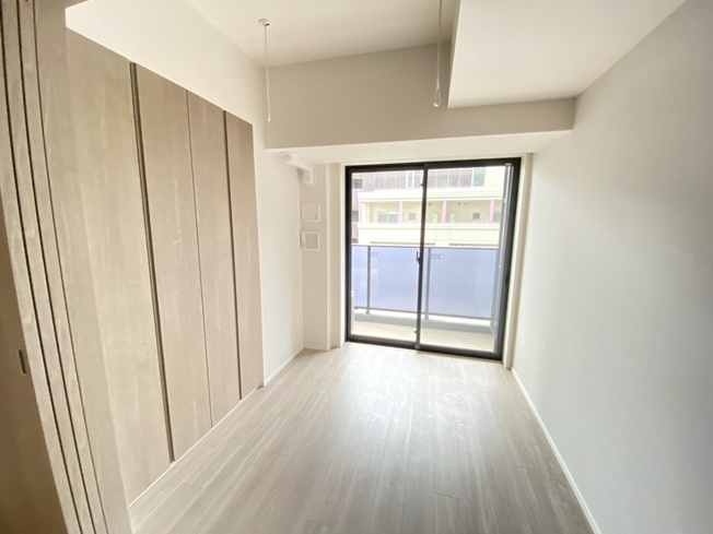 【洋室】ONE ROOF RESIDENCE TAMACHI