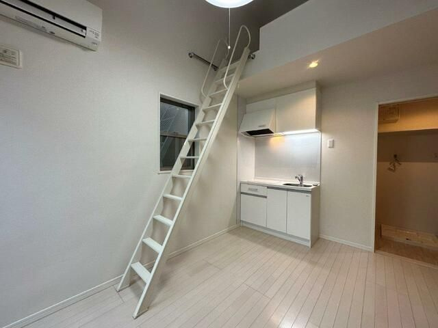 GlanTreeの居間・リビング