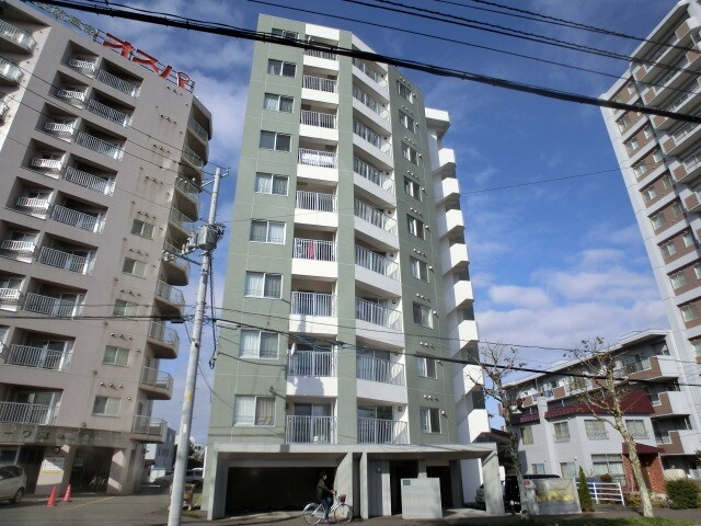 アジリア札幌・宮の沢