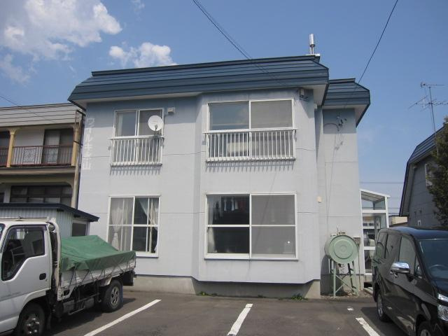 ウイルキ永山