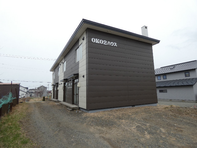 OKO２ハウス