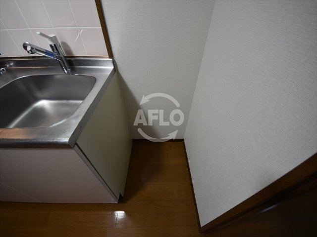 ヒズ・イマージュ北浜のその他|ヒズ・イマージュ北浜　冷蔵庫置場