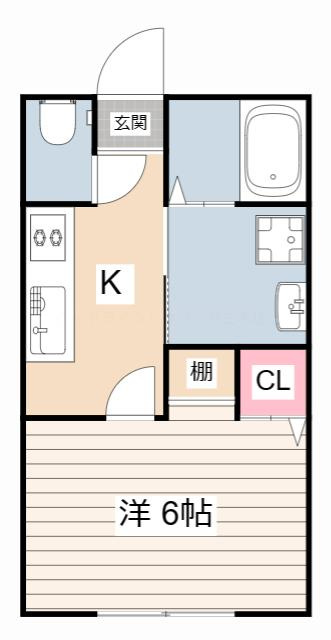 リープラス恵比須駅前