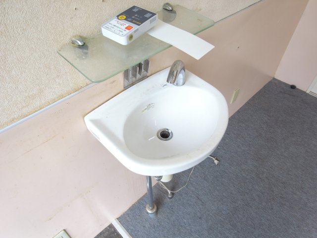 尼崎市大庄中通２丁目の店舗事務所