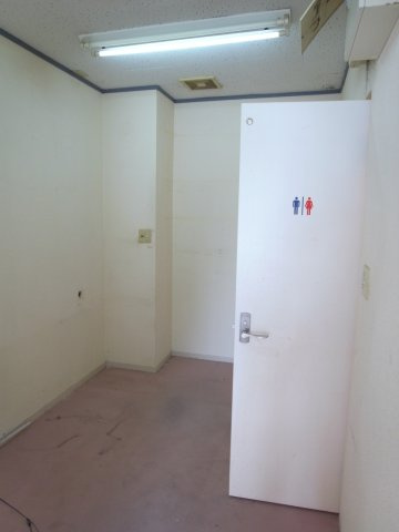 尼崎市大庄中通２丁目の店舗事務所
