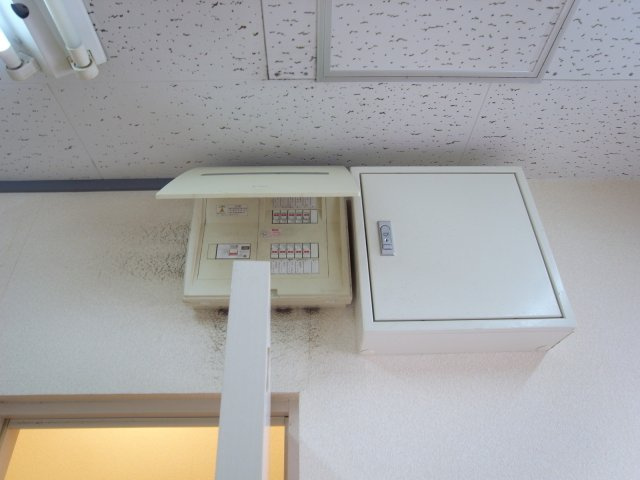 尼崎市大庄中通２丁目の店舗事務所