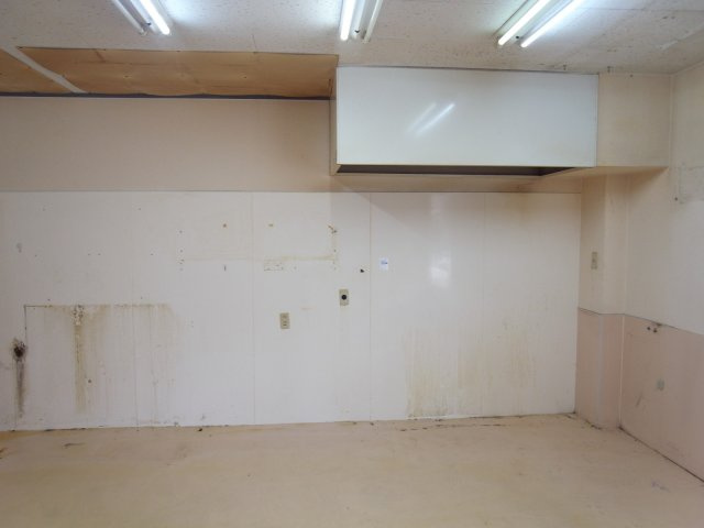尼崎市大庄中通２丁目の店舗事務所