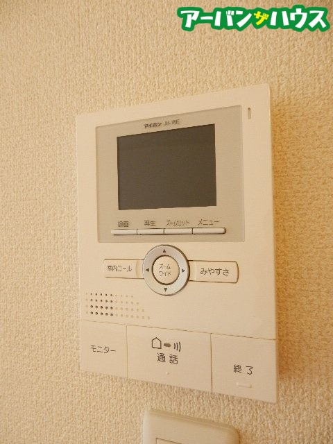 ＡＬＢＡ　VIのセキュリティ