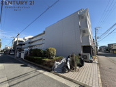BLOOM LIFE TSUKAGUCHI(ブルームライフ塚口)の画像