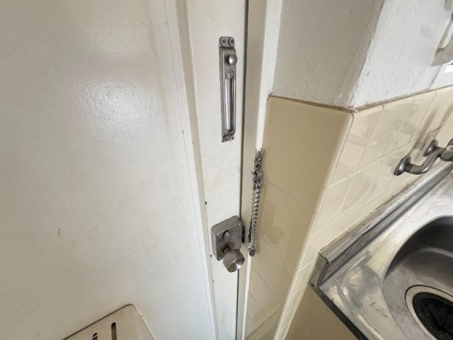 神戸市灘区灘南通２丁目の賃貸マンションの設備