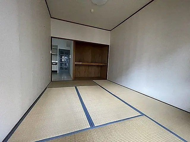 ライオンズマンション三宮の居間・リビング