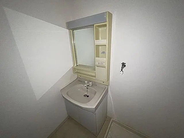 ライオンズマンション三宮のその他