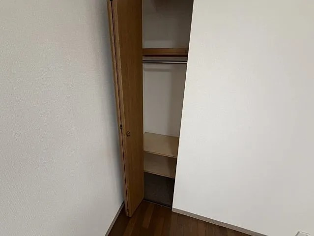 神戸市灘区王子町１丁目の賃貸マンションの収納