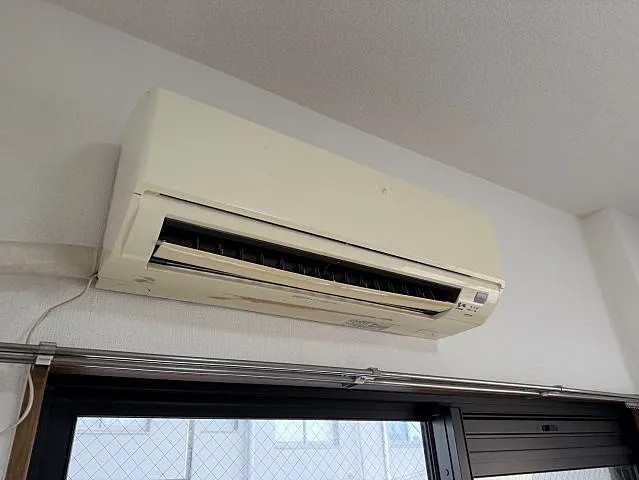 神戸市灘区王子町１丁目の賃貸マンションの設備