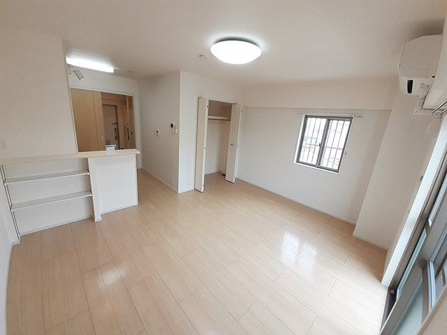 【その他】マンション　ベルリッチ